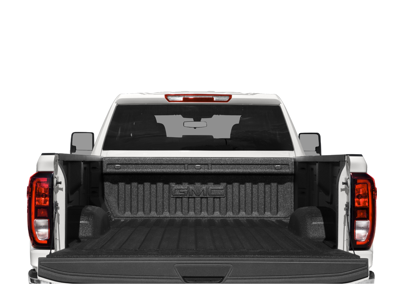 2022 GMC Sierra 2500 HD SLT