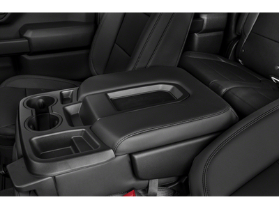 2022 GMC Sierra 2500 HD SLT
