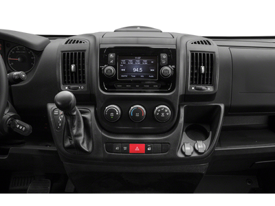 2022 RAM ProMaster 3500 High Roof