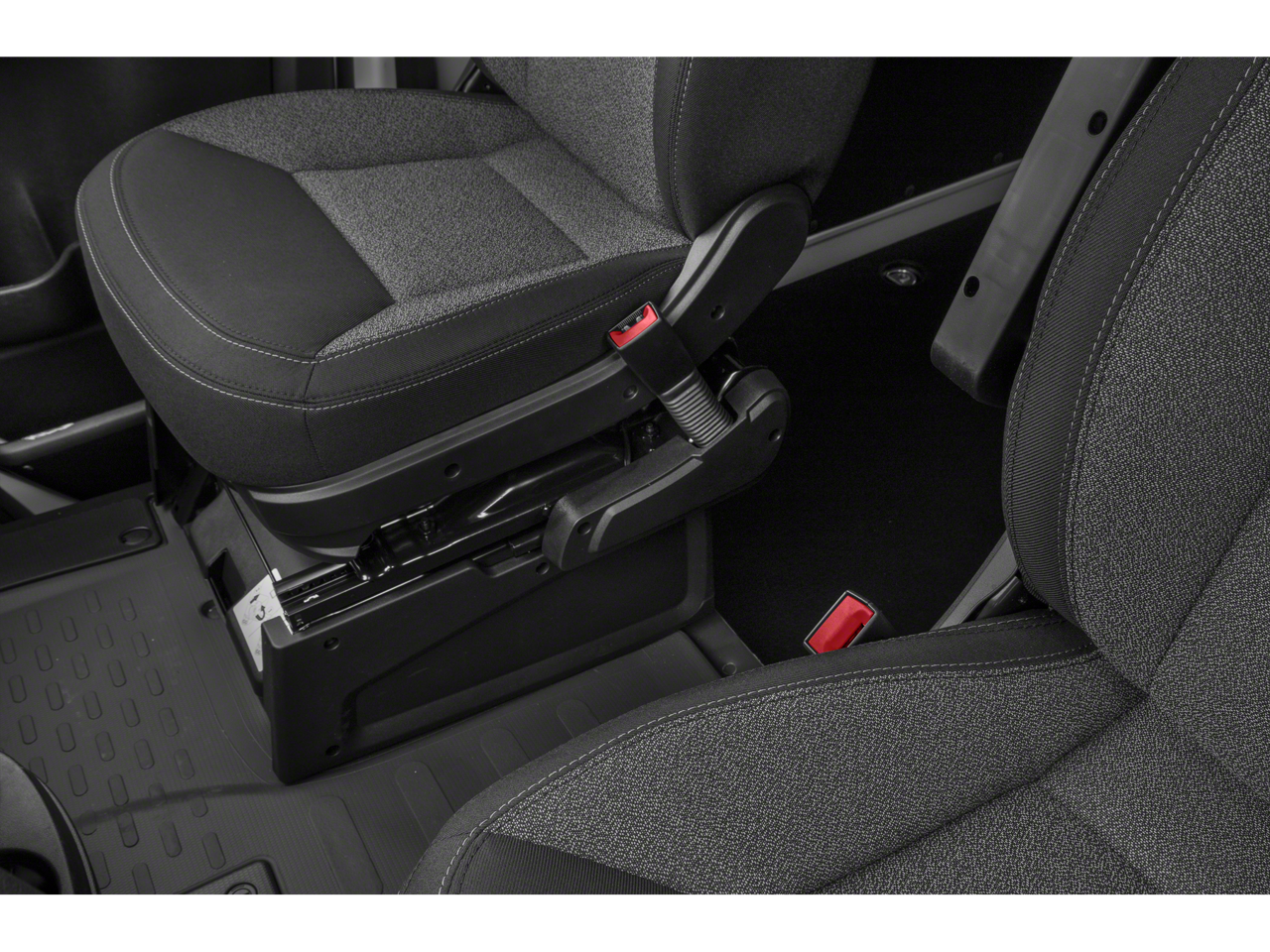 2022 RAM ProMaster 3500 High Roof