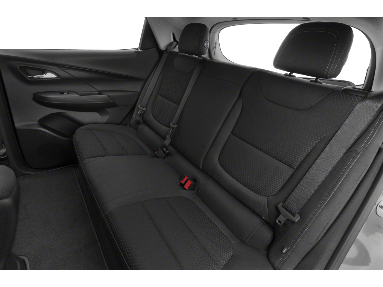 2023 Chevrolet Bolt EV 2LT