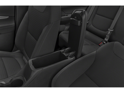 2023 Chevrolet Bolt EV 2LT