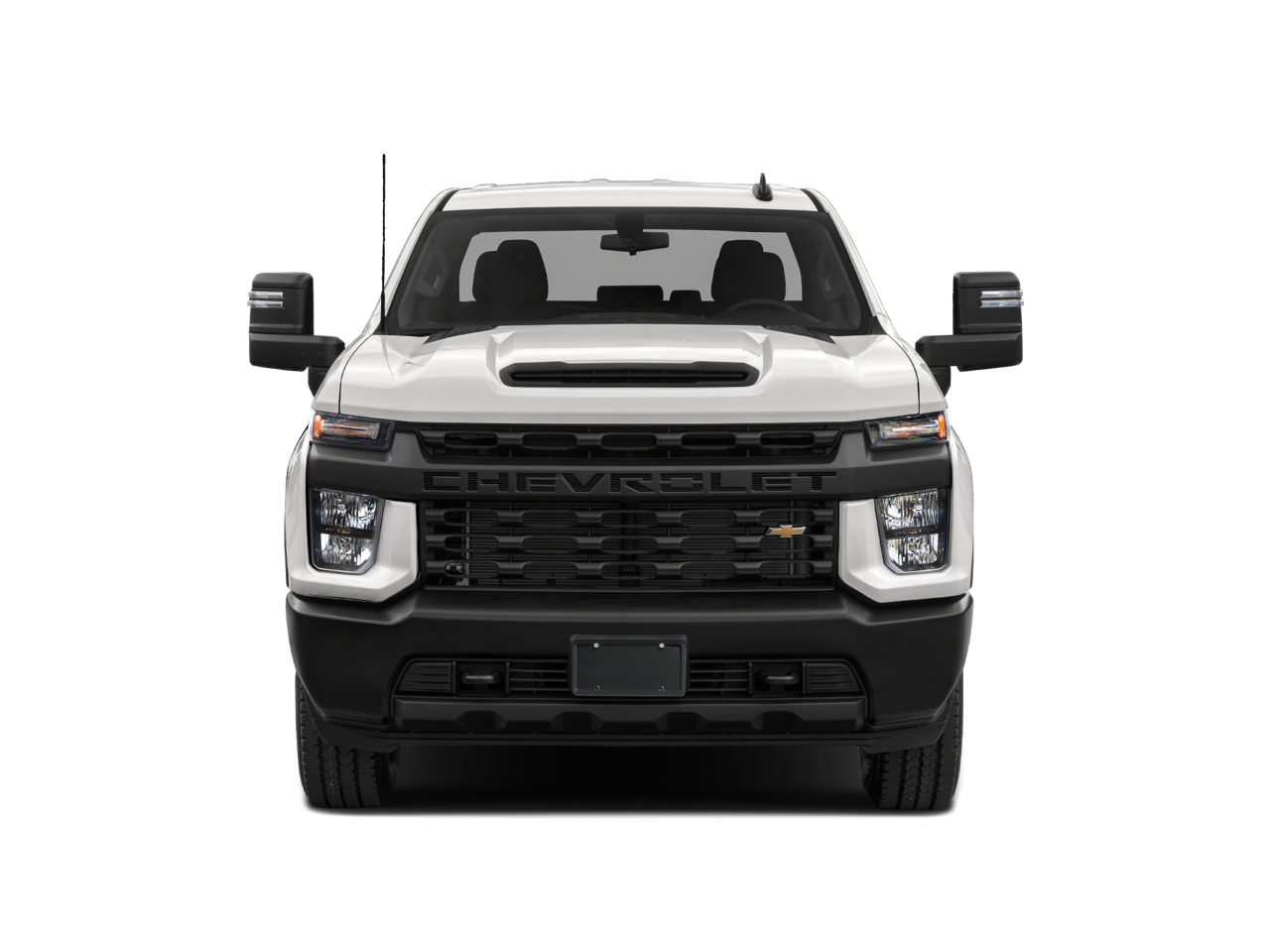 2023 Chevrolet Silverado 2500 HD LT