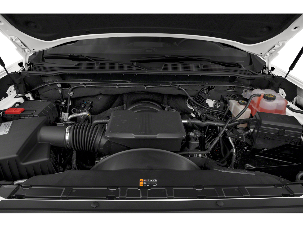 2023 Chevrolet Silverado 2500 HD LT