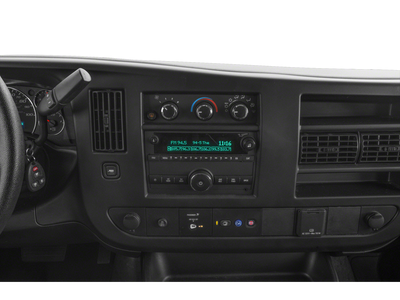 2023 Chevrolet Express Passenger 2500 LS