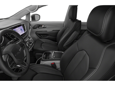 2023 Chrysler Pacifica Touring