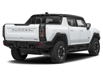 2023 GMC HUMMER EV Pickup 3X