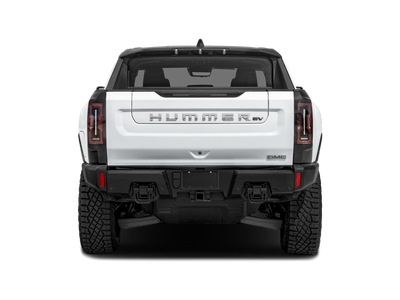 2023 GMC HUMMER EV Pickup 3X