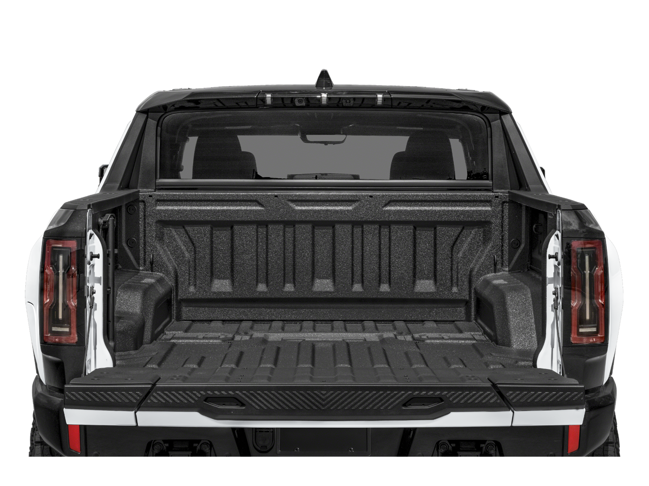 2023 GMC HUMMER EV Pickup 3X