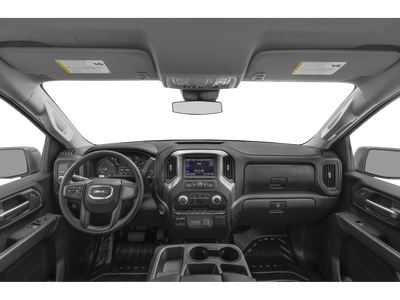 2024 GMC Sierra SLE
