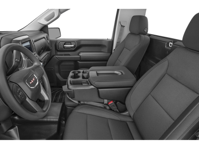 2024 GMC Sierra SLE