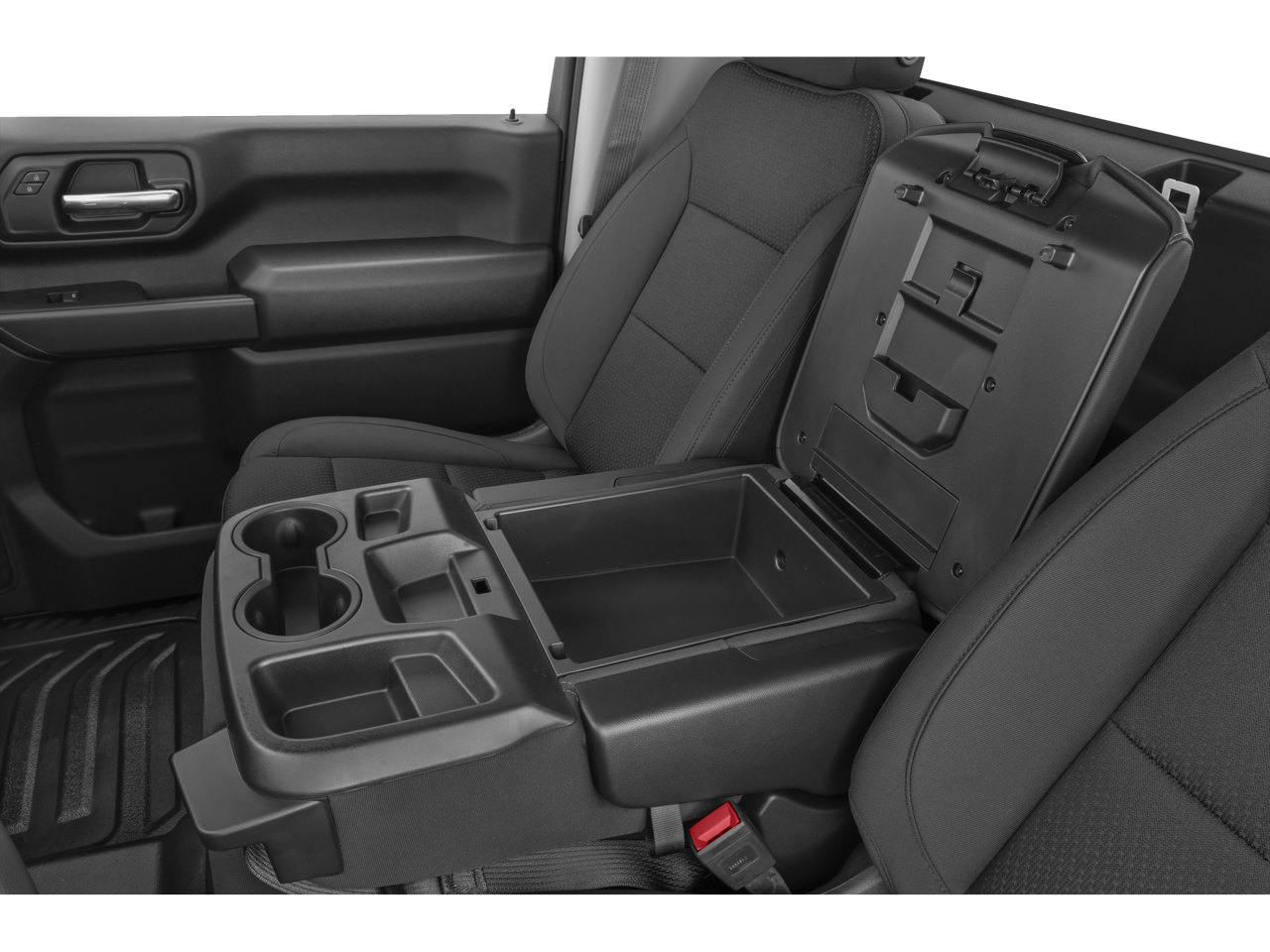 2024 GMC Sierra SLE