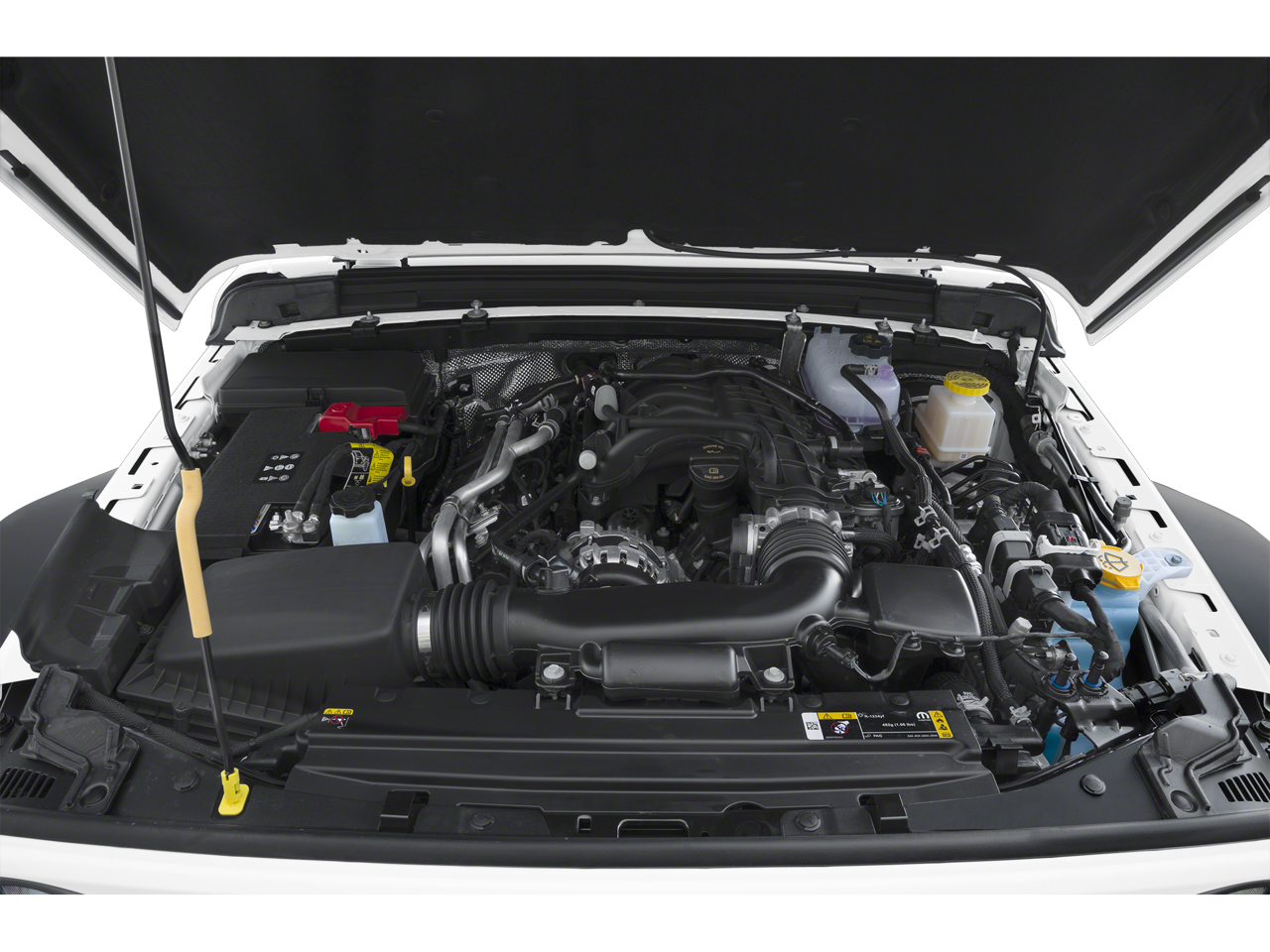 2024 Jeep Gladiator Willys