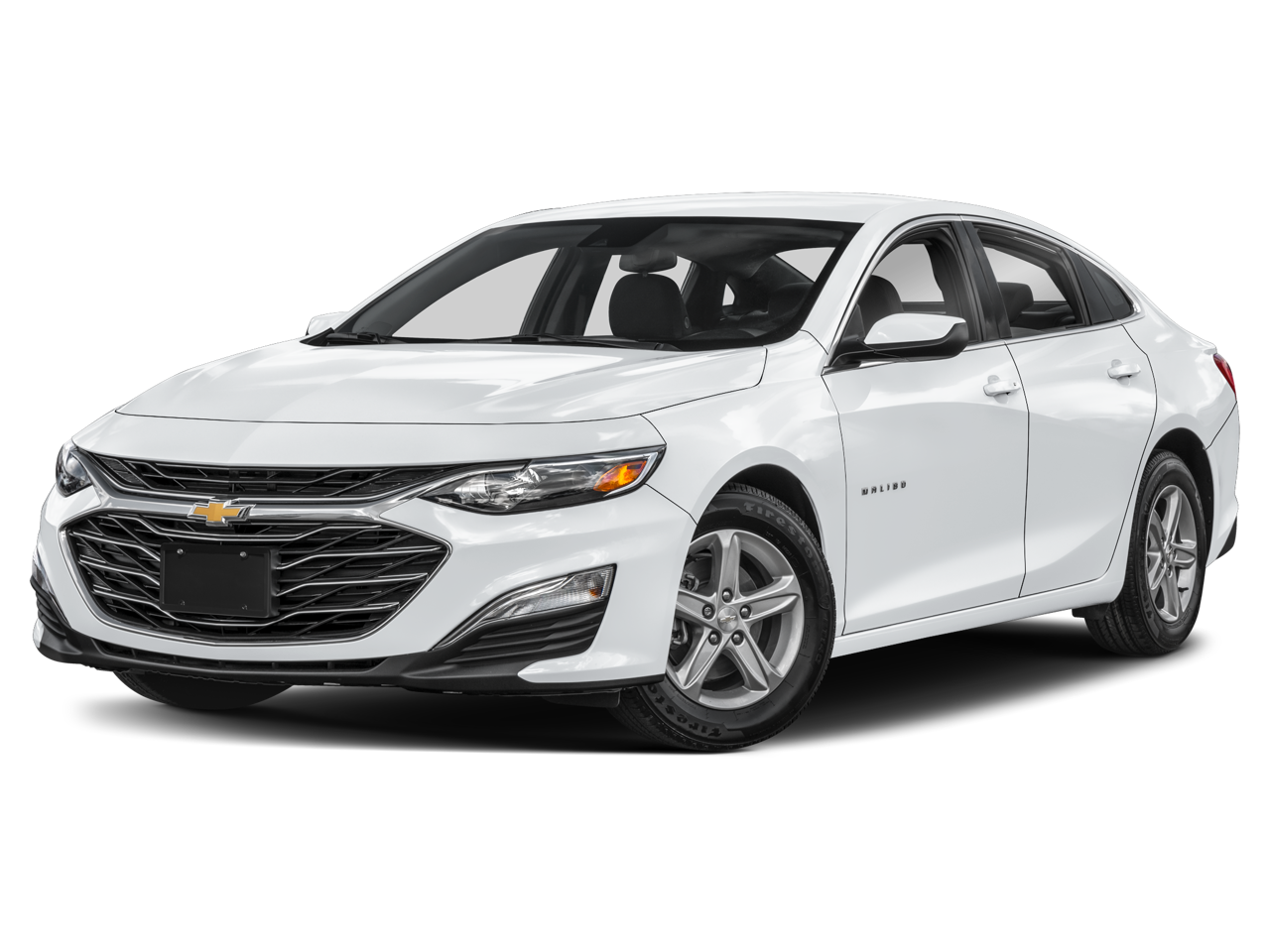 2025 Chevrolet Malibu LS