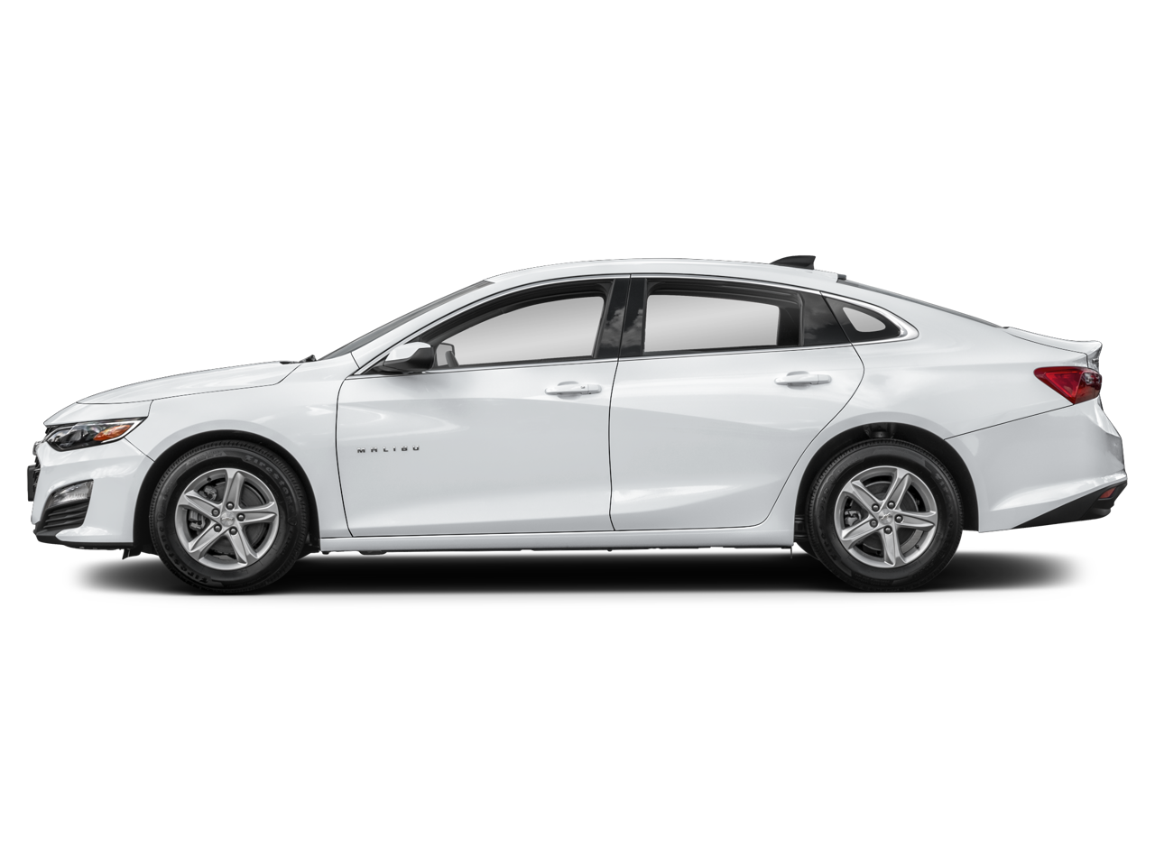 2025 Chevrolet Malibu LS