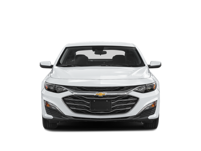 2025 Chevrolet Malibu LS
