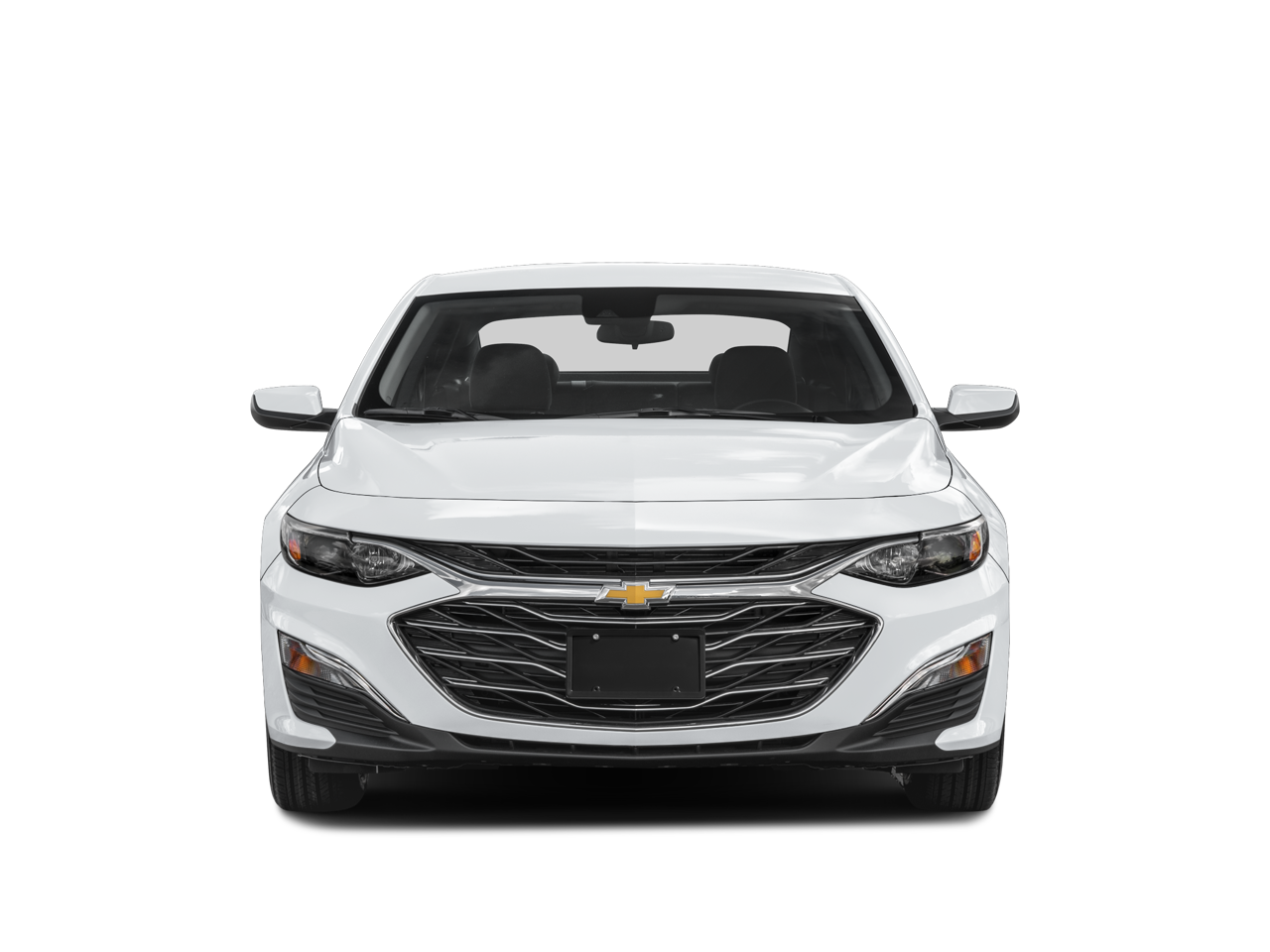 2025 Chevrolet Malibu LS