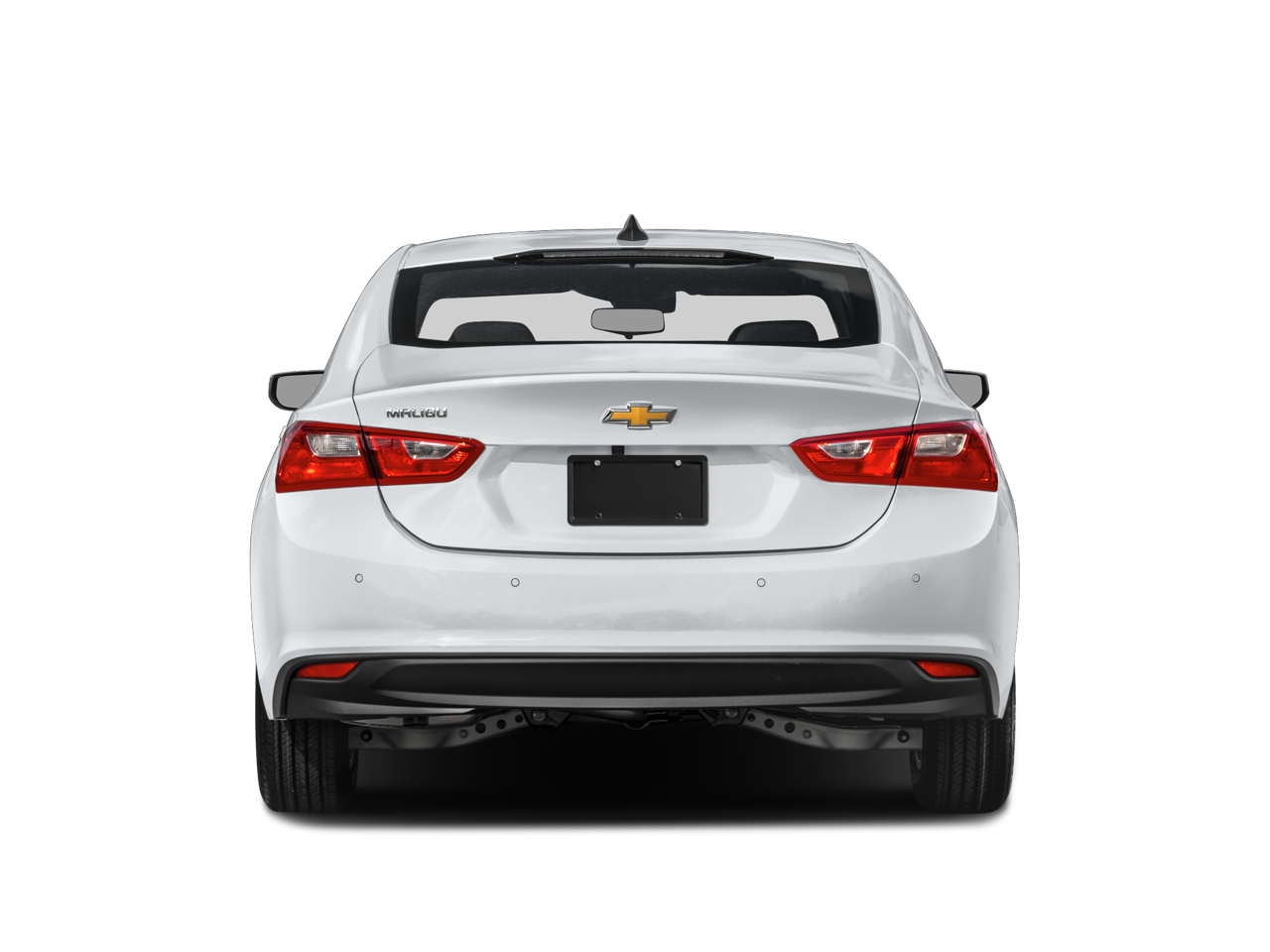 2025 Chevrolet Malibu LS