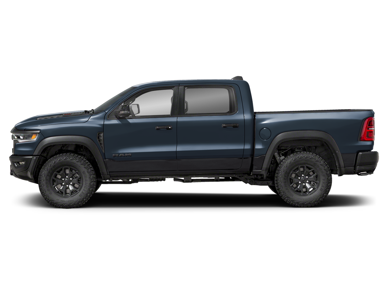 2025 Ram 1500 RHO photo 3