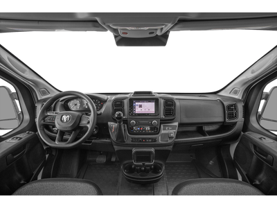 2025 RAM ProMaster 2500 SLT