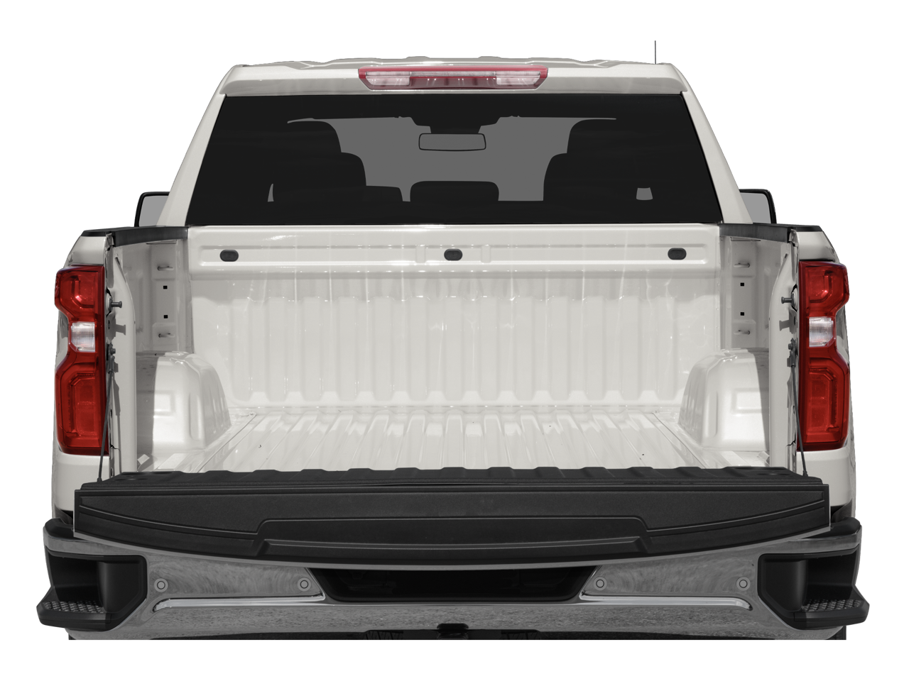 2026 Chevrolet Silverado 1500 LTZ - Photo 28