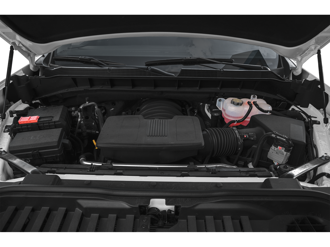 2026 Chevrolet Silverado 1500 LTZ - Photo 29