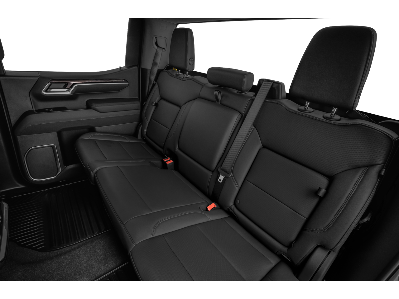 2026 Chevrolet Silverado 1500 LTZ - Photo 30
