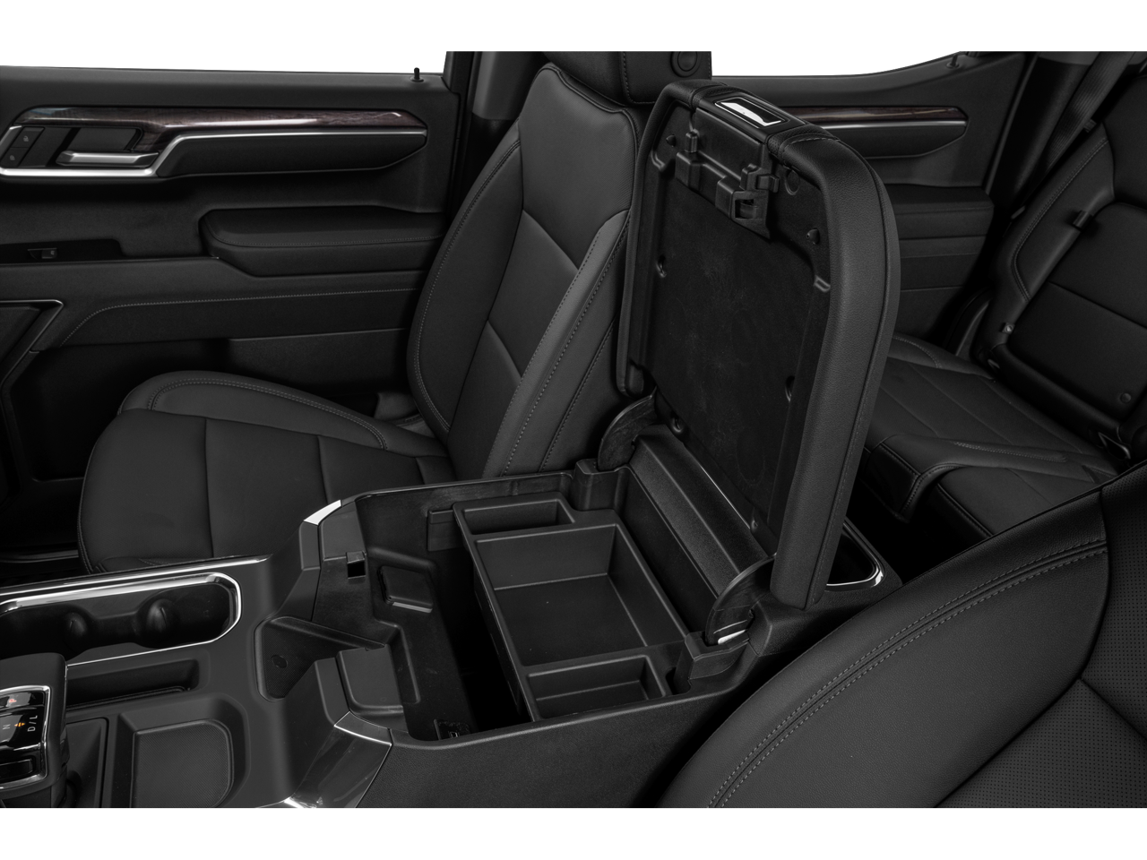 2026 Chevrolet Silverado 1500 LTZ - Photo 31
