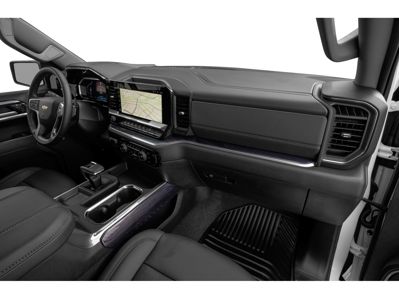 2026 Chevrolet Silverado 1500 LTZ - Photo 32