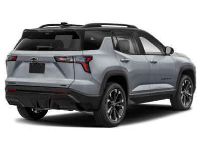 2027 Chevrolet Equinox AWD RS