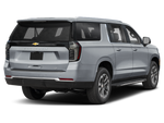 2027 Chevrolet Suburban LT