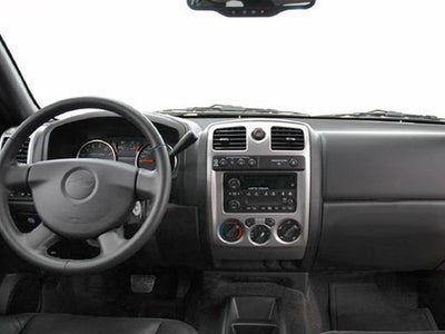 2009 Chevrolet Colorado Work Truck