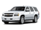 2009 Chevrolet Tahoe 1HY