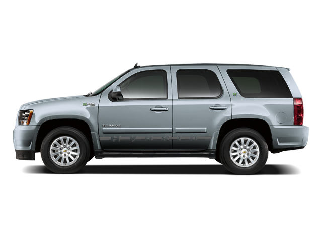 2009 Chevrolet Tahoe 1HY