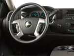 2010 Chevrolet Silverado LT
