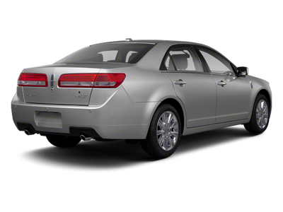 2010 Lincoln MKZ Base