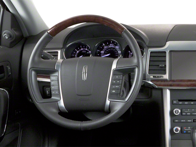 2010 Lincoln MKZ Base