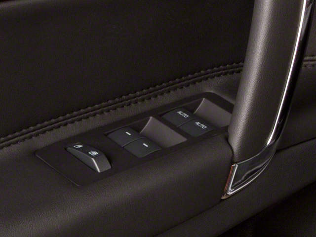 2010 Lincoln MKZ Base