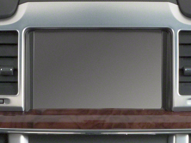 2010 Lincoln MKZ Base