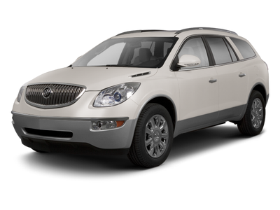 2011 Buick Enclave CXL-1