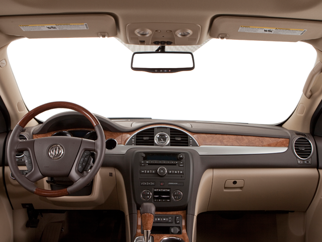 2011 Buick Enclave CXL-1