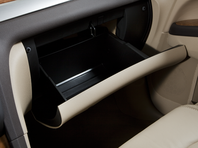 2011 Buick Enclave CXL-1