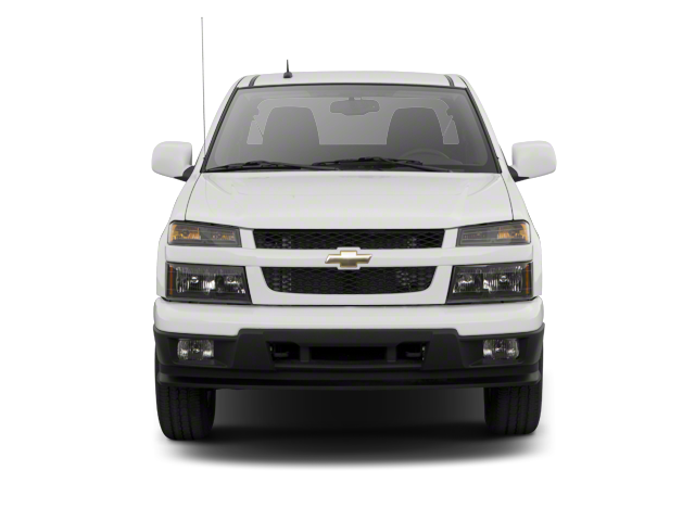 2011 Chevrolet Colorado Work Truck