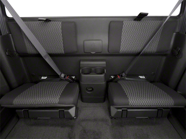 2011 Chevrolet Colorado Work Truck