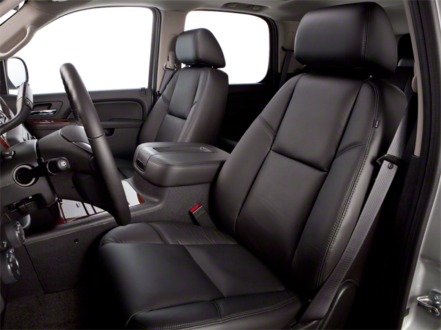 2011 Chevrolet Tahoe LT