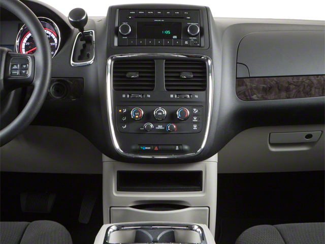 2011 Dodge Grand Caravan Express