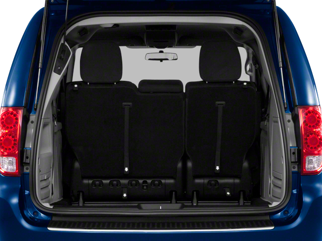 2011 Dodge Grand Caravan Express