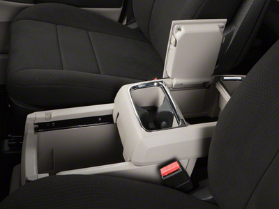 2011 Dodge Grand Caravan Express