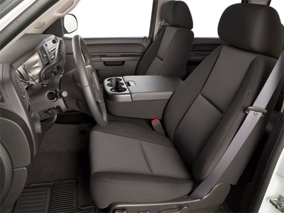 2011 GMC Sierra SLE