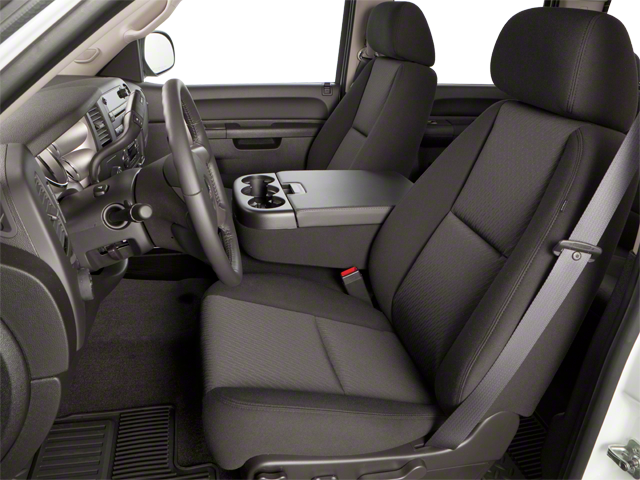 2011 GMC Sierra SLE